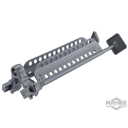 Matrix Bipod for M82 Series Airsoft Sniper Rifles - Reduced Weight