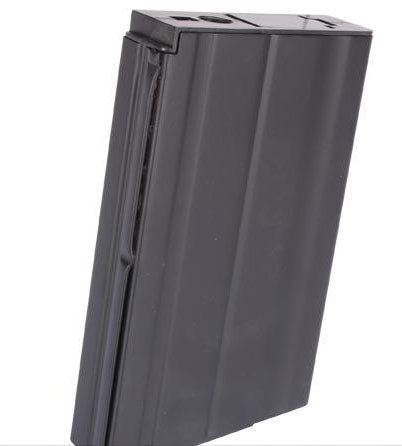 JG 500rd Hi-Cap Magazine for Echo1 JG Lancer FAL SOF Series Airsoft AEG