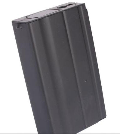 JG 500rd Hi-Cap Magazine for Echo1 JG Lancer FAL SOF Series Airsoft AEG