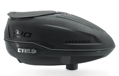 Bunkerkings CTRL Top Shell Capacity Upgrade