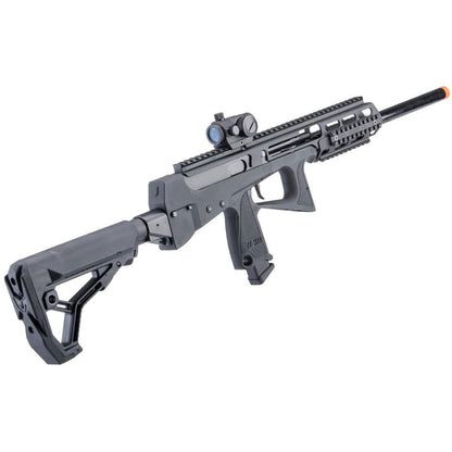 Modify OTS-126 Gas Blowback Airsoft SMG - 1 Joule Version