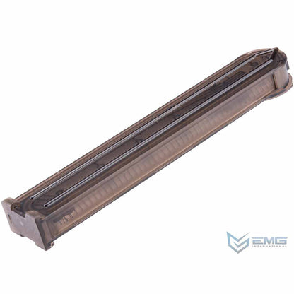 EMG / KRYTAC 200rd/50rd Selectable Capacity Magazine for P90 Series Airsoft AEG