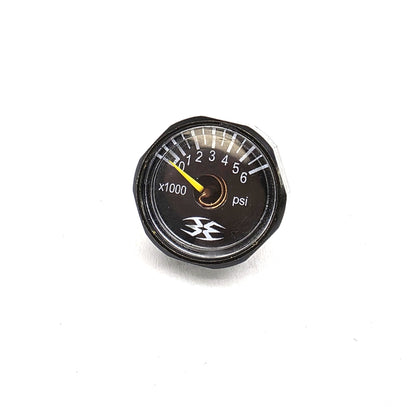 Empire 6000psi Micro Gauge
