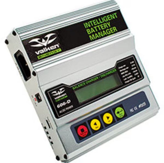 Valken Energy Balancing Charger TB6 AC