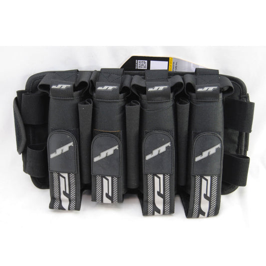 JT Paintball / NXe FX Professional Level Harness - 4+7