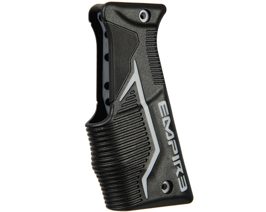 Empire Axe 2.0 Replacement Rear Grip - Black/Grey