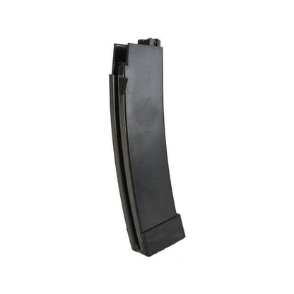ASG 75rd Standard Airsoft Magazine for CZ Scorpion EVO 3 A1 AEG (Black / Box of 3)