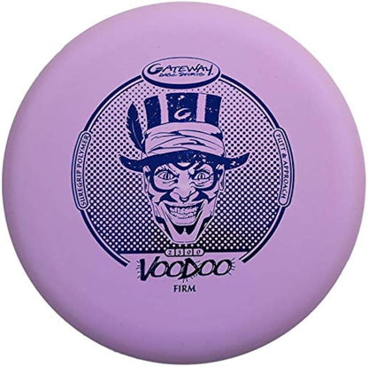 Gateway Discs Suregrip Firm Blend Voodoo Disc