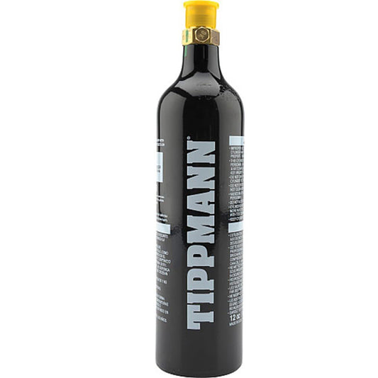 Tippmann 12oz Aluminum CO2 Tank