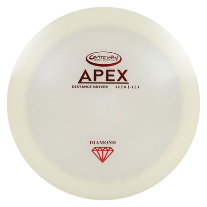 Gateway Discs Diamond Blend Apex Disc