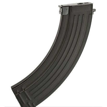 CYMA RPK-Style Mid Capacity Magazine for AK Series Airsoft AEG Rifles - Style: RPK - 180rd