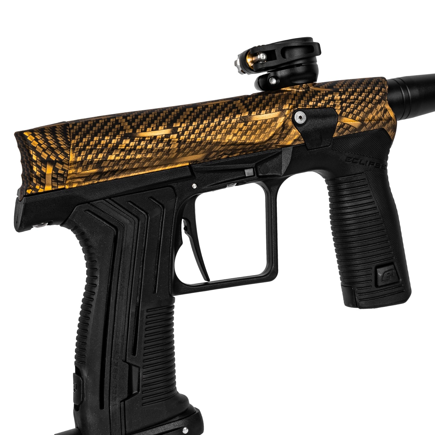 HK ETHA3 Machine Gold