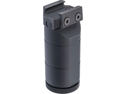 5KU RK Series RK-0 Medium Type Aluminum Vertical Grip for Airsoft