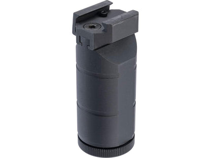 5KU RK Series RK-0 Medium Type Aluminum Vertical Grip for Airsoft