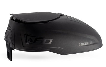 Bunkerkings CTRL Top Shell Capacity Upgrade