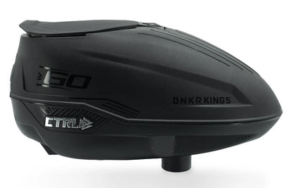 Bunkerkings CTRL Top Shell Capacity Upgrade