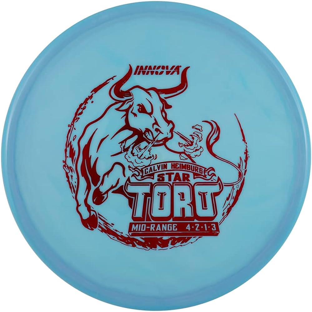 Innova Star Toro Disc