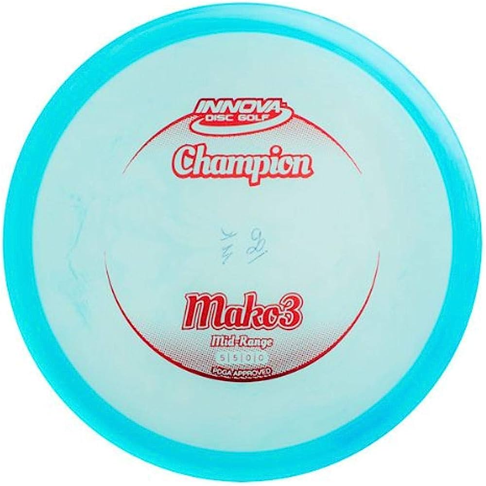 Innova Champion Mako3 Disc