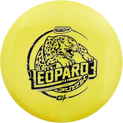 Innova GStar Leopard3 Disc