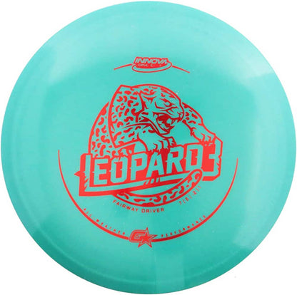 Innova GStar Leopard3 Disc