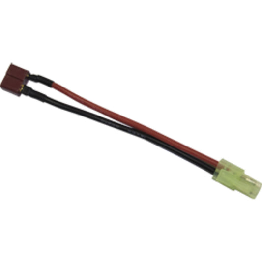 Charger Adapter - Dean Female/Mini Tamiya Male