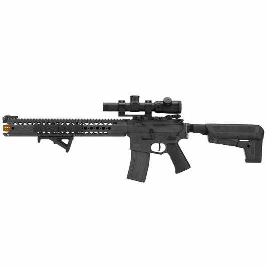 Krytac War Sport Licensed LVOA-C M4 Carbine Airsoft AEG Rifle