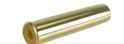 WinGun Spare Brass Shells for Nagant Series Airsoft Co2 Revolvers - Set of 7