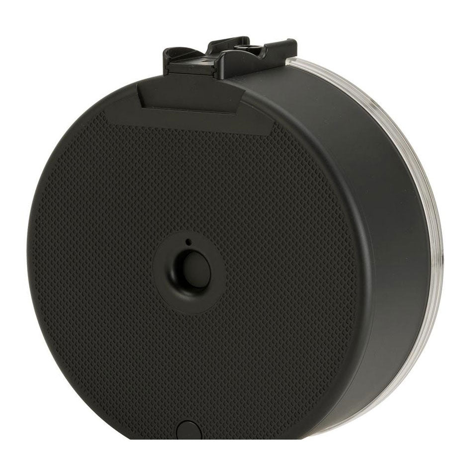 Tokyo Marui 3000 Round Drum Magazine for TM Sledgehammer Airsoft AEG Shotgun