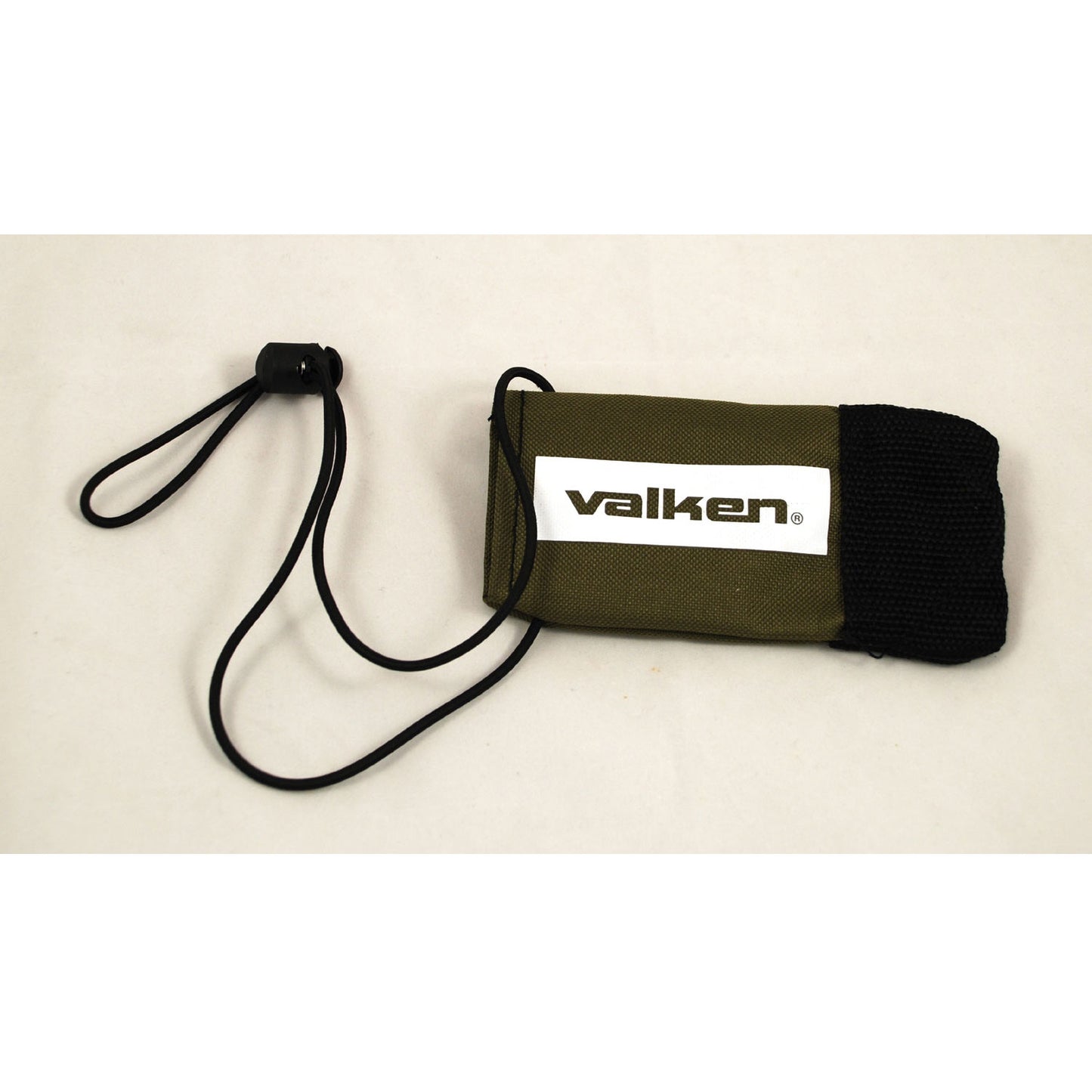 Valken Barrel Cover Tactical Logo Olive