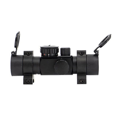 Valken Outdoor Multi Reticle Red / Green Dot Sight 1X30MR for Paintball and Airsoft Guns