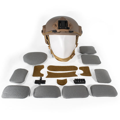 Tippmann Air Raid Hard Helmet