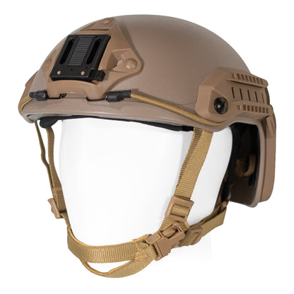 Tippmann Air Raid Hard Helmet