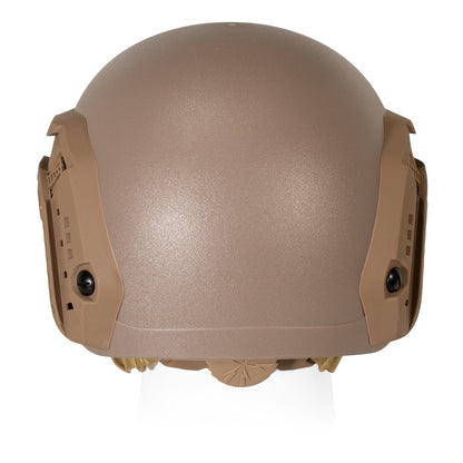Tippmann Air Raid Hard Helmet