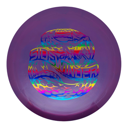 Innova GStar Sidewinder Disc