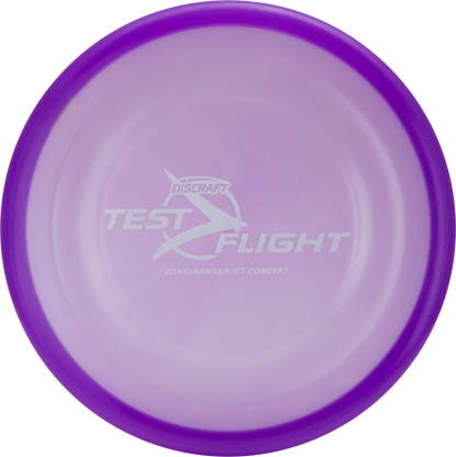 Discraft Zone GT Battle Pack Disc Set