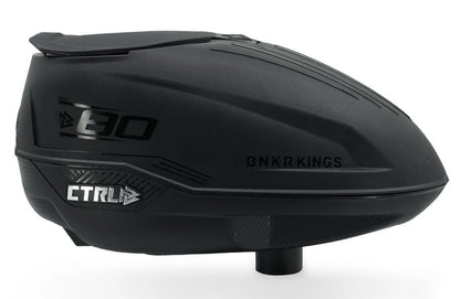 Bunkerkings CTRL Top Shell Capacity Upgrade