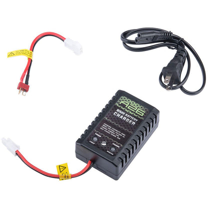 Softair Airsoft A26 / X-7 Compact Smart Charger for NiMH AEG Batteries