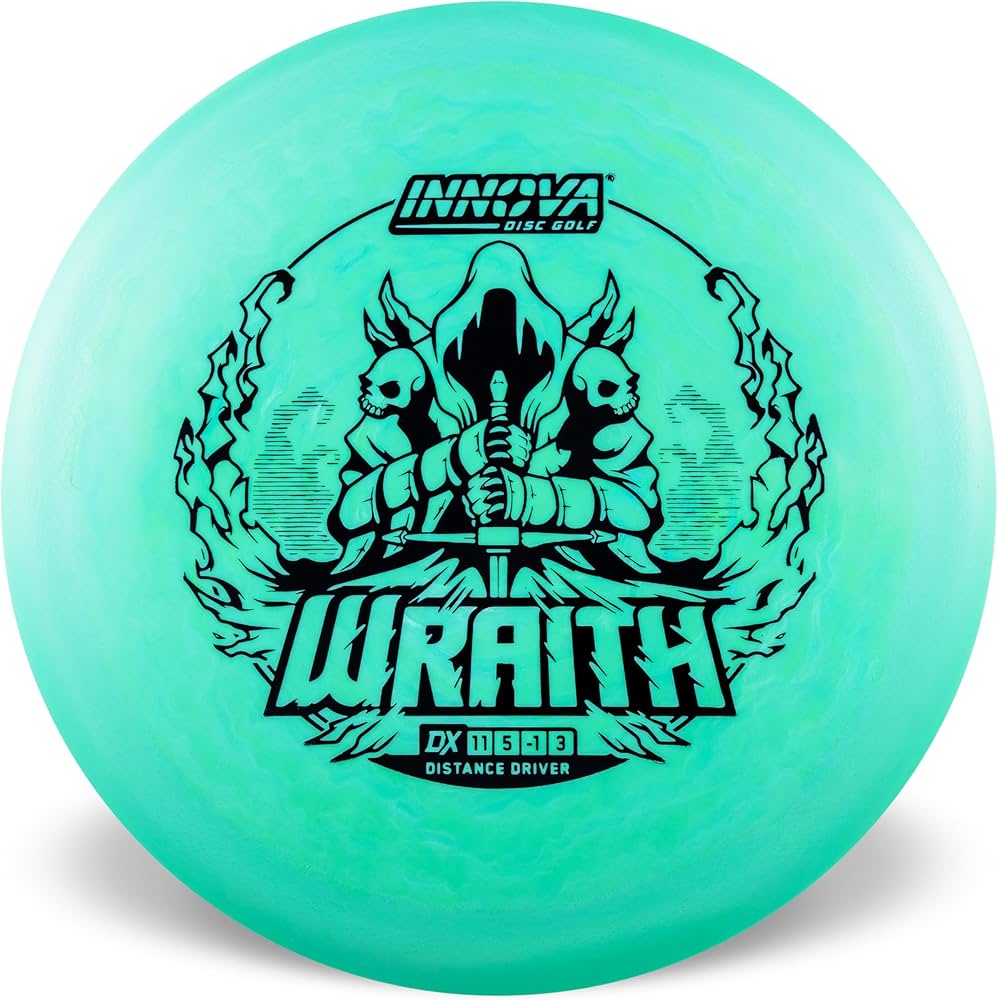Innova DX Wraith Disc