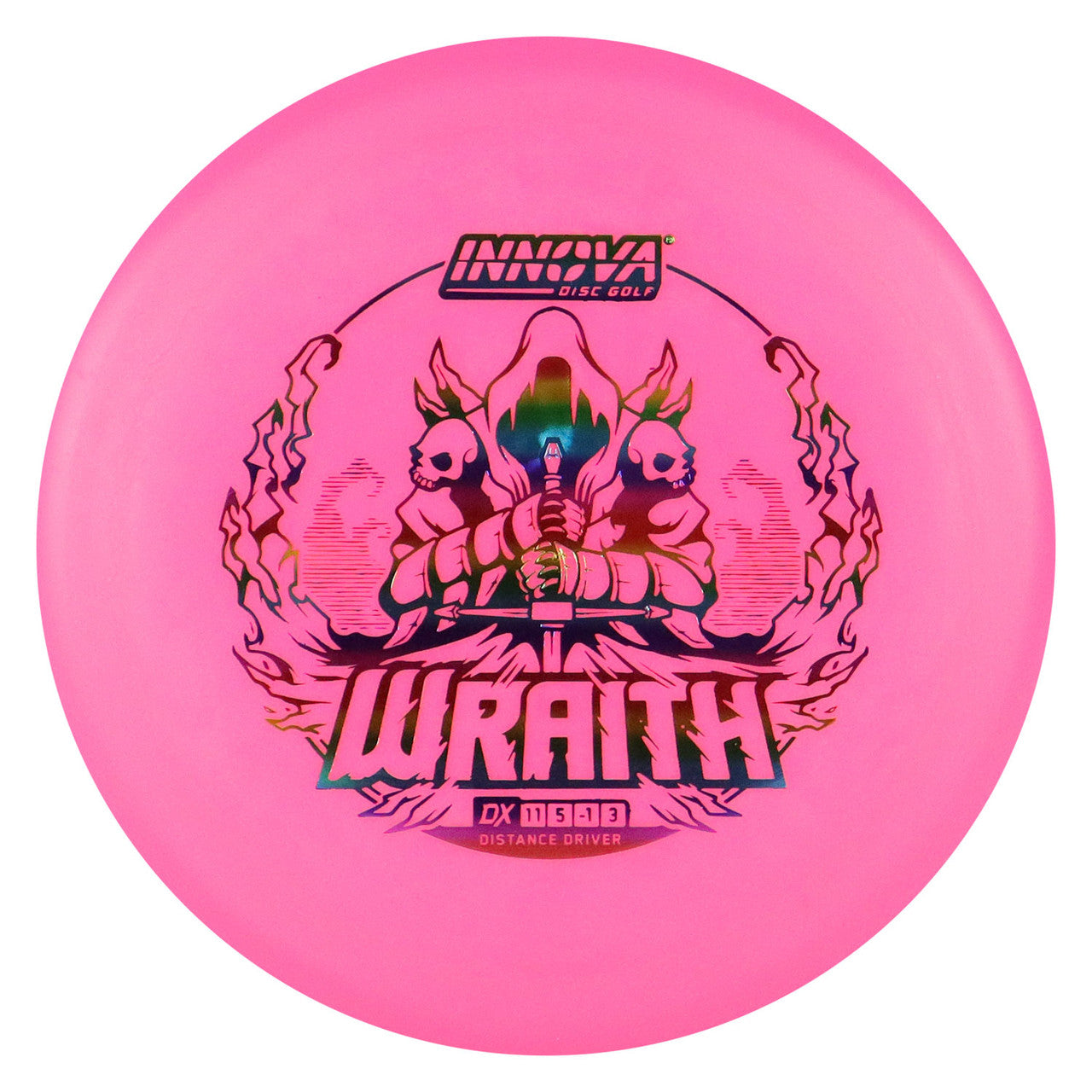 Innova DX Wraith Disc