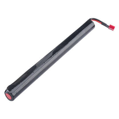 CYMA 9.6v 1100mAh Stick Type NiMH Battery - Deans Connector