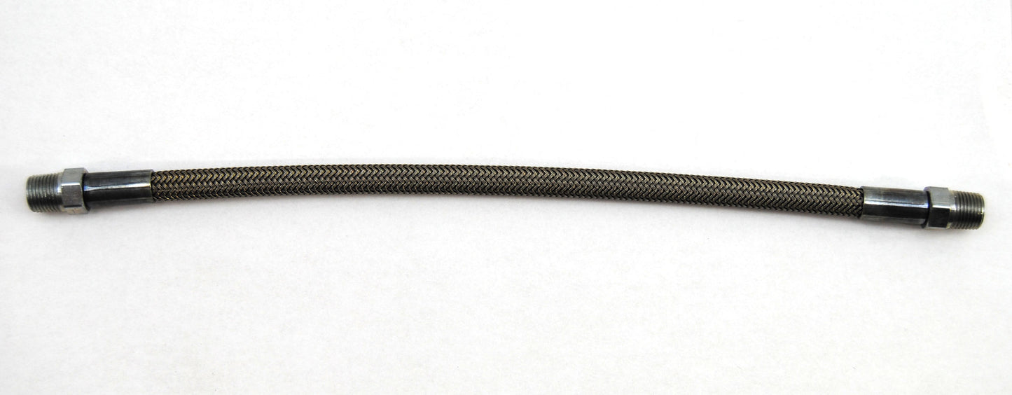 Tippmann 98 Gas Line 9 3/4" long 98-09N