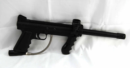 Used Tippmann 98 Custom with EGrip- Black