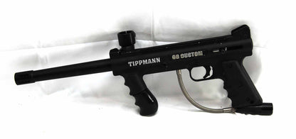 Used Tippmann 98 Custom with EGrip- Black