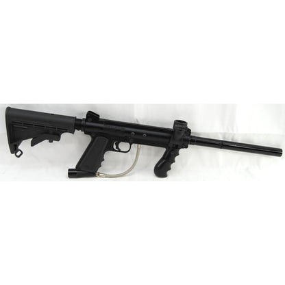 Used Tippmann 98 Custom - Black