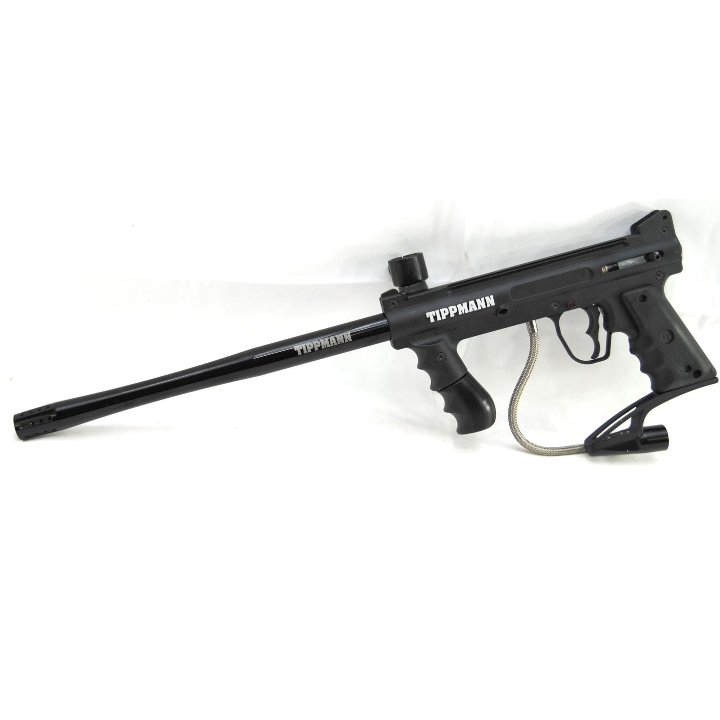 Used Tippmann 98 Custom w/ E-Grip - Black
