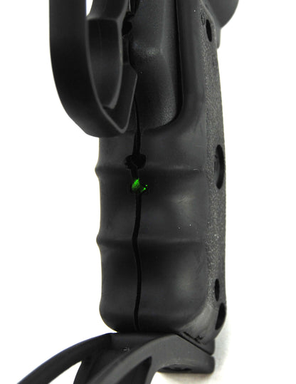 Used Tippmann 98 Custom w/ E-Grip - Black