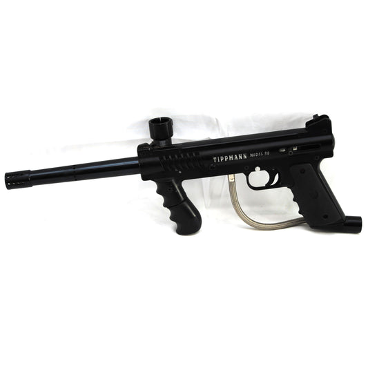 Used Tippmann Model 98 Custom - Black