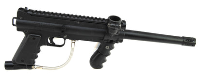 Used Tippmann 98 Custom Platinum Series Paintball Gun with E-Grip - Black