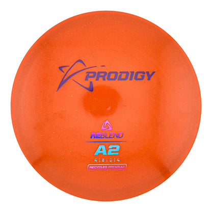 Prodigy A2 Disc - ReBlend Plastic