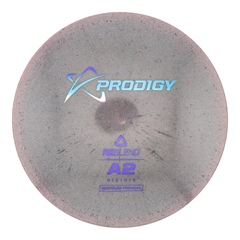Prodigy A2 Disc - ReBlend Plastic